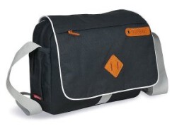 Сумка Tatonka Baron black